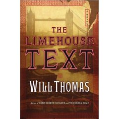 limehouse text review