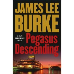 pegasus descending review