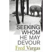 seeking whom he may devour review