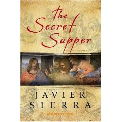 secret supper review
