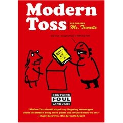 modern toss review