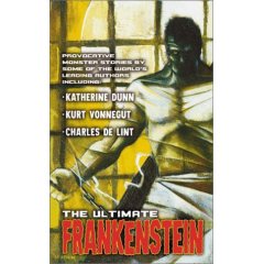 ultimate frankenstein review