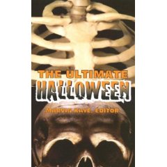 ultimate halloween marvin kaye review