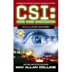csi killing game review