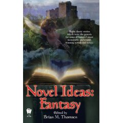 novel ideas fantasy review