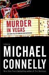 murder in vegas connelly review