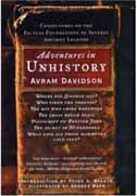 adventures in unhistory review