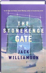 stonehenge gate review