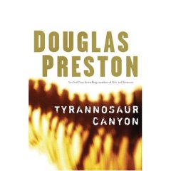 tyrannosaur canyon review