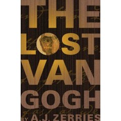 the lost van gogh review