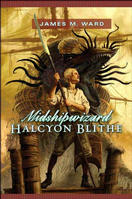 midshipwizard halcyon blithe review