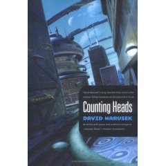 counting heads david marusek review