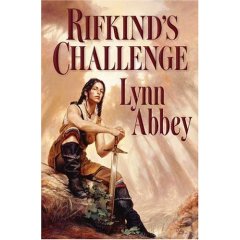 rifkind\'s challenge