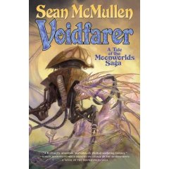 voidfarer review sean mcmullen