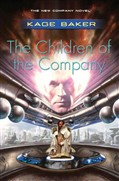 children of the company kage baker review