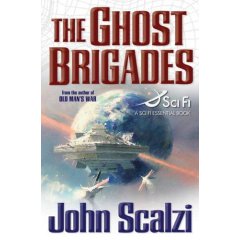 ghost brigades review