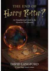 end of harry potter review