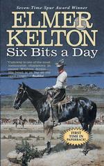 six bits a day review