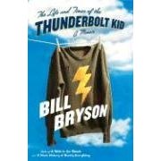 thunderbolt kid review