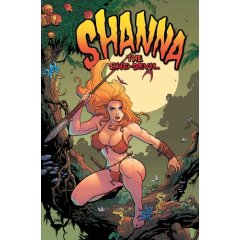 shanna the she-devil review