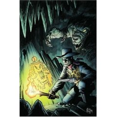 marvel westerns review