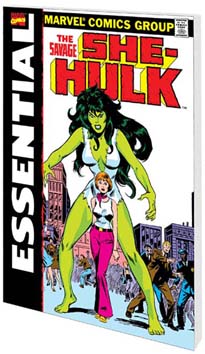 essential savage she-hulk review