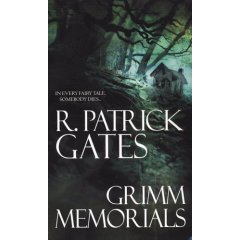 grimm memorials review