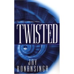 twisted review