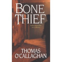 bone thief review