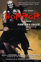 best horror from fantasy tales