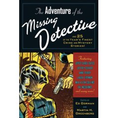 adventure of the missing detective review