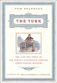turk chess review