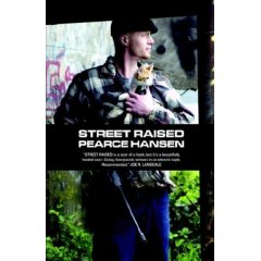 street raised review