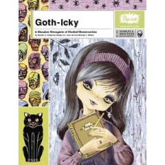 goth icky michael j nelson review