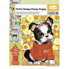fluffy humpy poopy puppy review