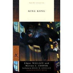 king kong book review
