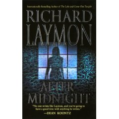 after midnight review