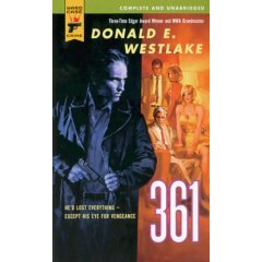 361 donald westlake review