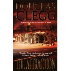 attraction douglas clegg review