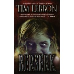 berserk tim lebbon review
