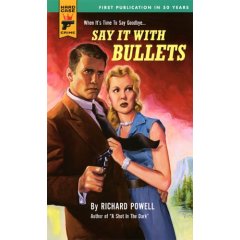 say it with bullets review