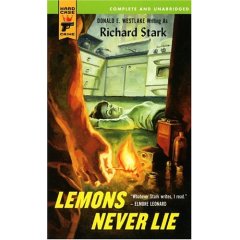 lemons never lie review