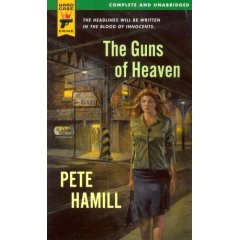 guns of heaven review