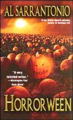 horrorween review