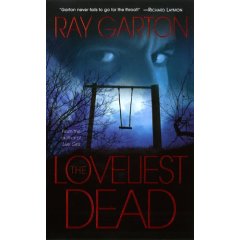 loveliest dead ray garton review