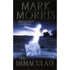 immaculate mark morris review