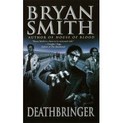 deathbringer bryan smith review