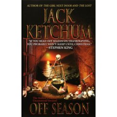 off season review