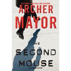 second mouse review