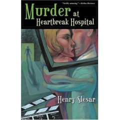 murder at heartbreak hospital